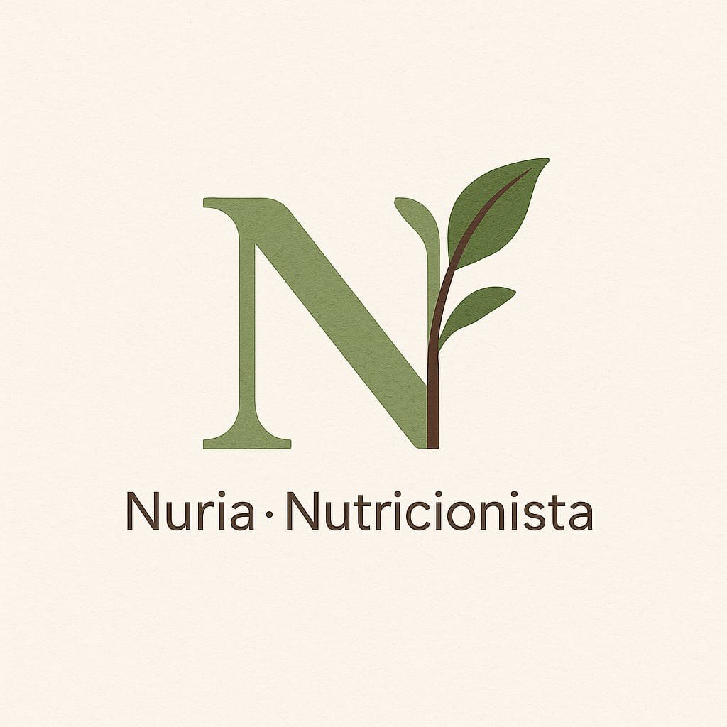 Nuria Zardoya, dietista-nutricionista en Navarra