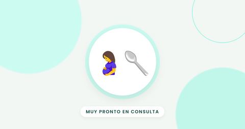 Próximamente: nutrición en el embarazo y la infancia - artículo del blog de Nuria Zardoya